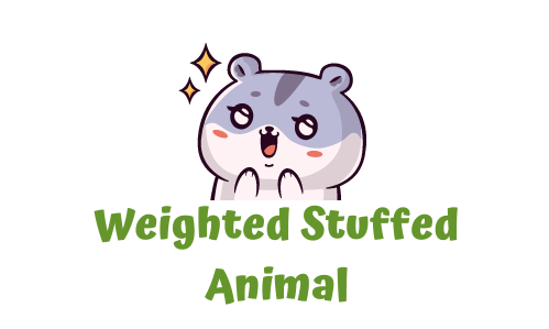 Weighted Stuffed Animal Shop