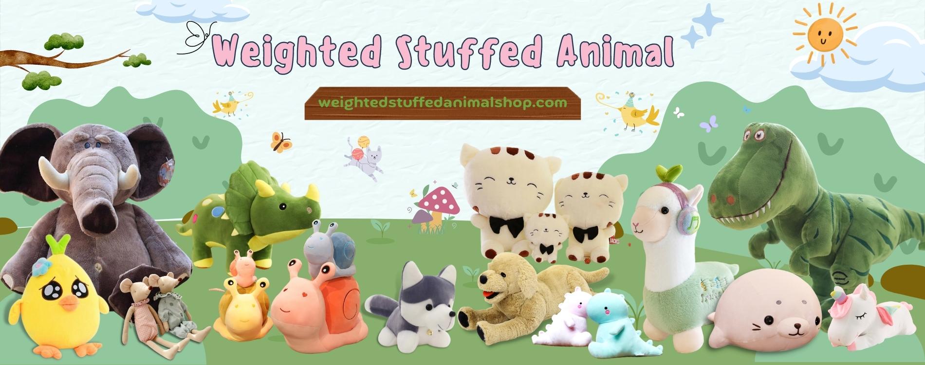 weighted stuffed animal banner 2